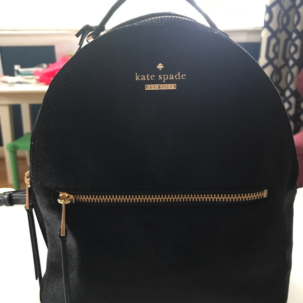 KATE SPADE BACKPACK